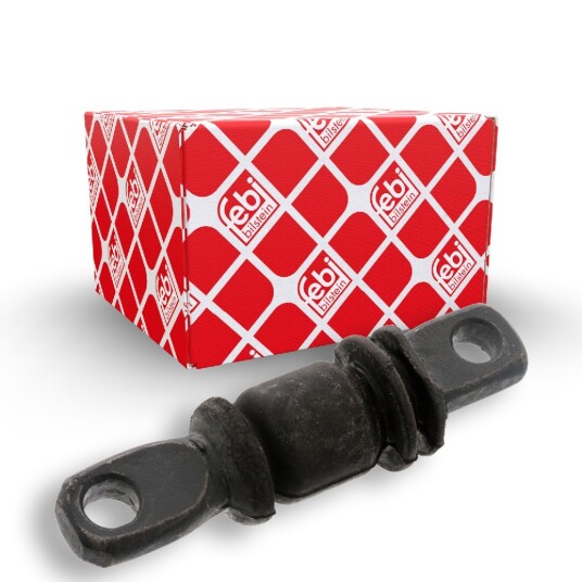 Foring, bærebru/bærearm FEBI BILSTEIN 41405