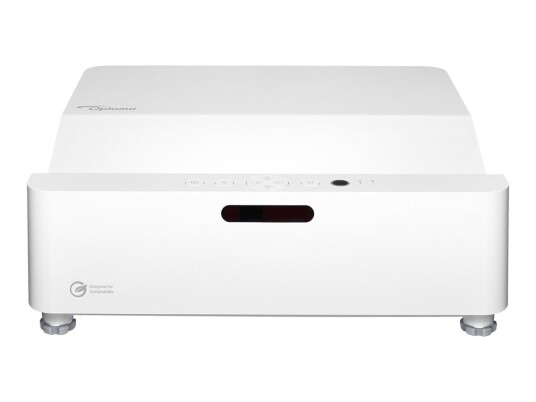 Optoma ZW410UST