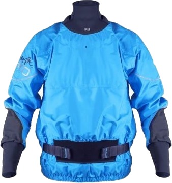 Hiko Paladin 402 padlejakke Process Blue S Hiko Paladin 402 padlejakke Process Blue S
