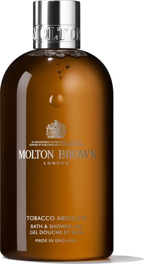Molton Brown Tobacco Absolute Body Wash 300ml Molton Brown Tobacco Absolute Body Wash 300ml