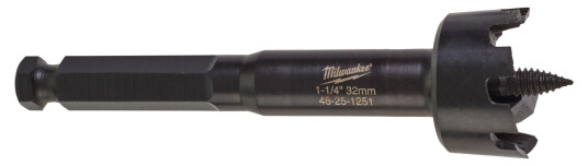 Milwaukee 7/16" Hex-feste Trebor Ø29 mm til Elektroverktøy