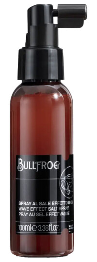 Bullfrog Salt Spray Wave Effect