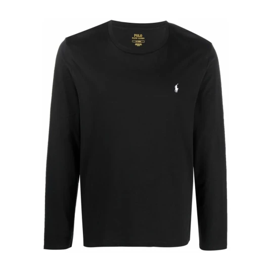 Ralph Lauren Polo Ralph Lauren Herre Topper Svart M