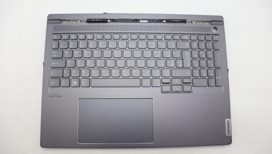 Lenovo Cover Upper Case Asm_Hun