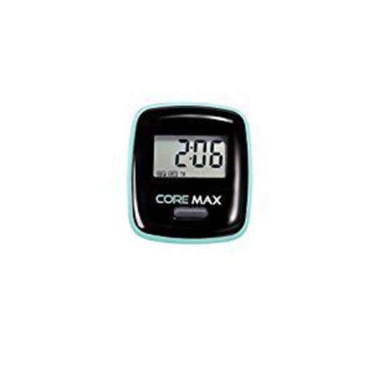 Core Max   Oppsalgs Fitness Monitor