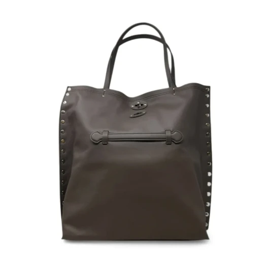 Zanellato Dame Vesker Brun ONE SIZE,