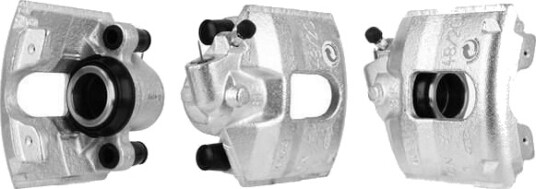 FERODO FCL694529 Bremsecaliper FERODO FCL694529 Bremsecaliper