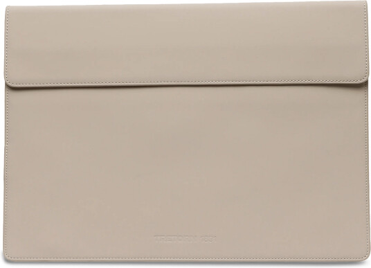 Tretorn Laptop Case 15"/16" Beige ONE SIZE