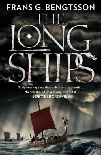 The Long Ships Av Frans G. Bengtsson The Long Ships Av Frans G. Bengtsson