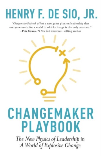 Changemaker Playbook Changemaker Playbook