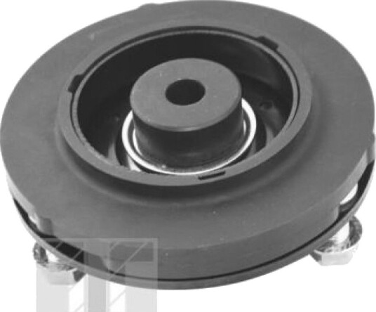 støttelager fjærbein TEDGUM TED47590