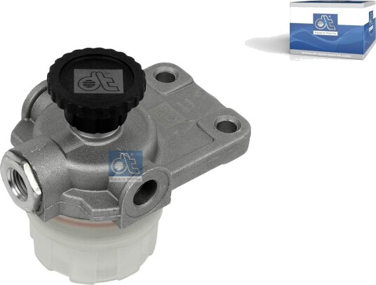 Pumpe, brennstoff for-transport DT 4.61251 Pumpe, brennstoff for-transport DT 4.61251