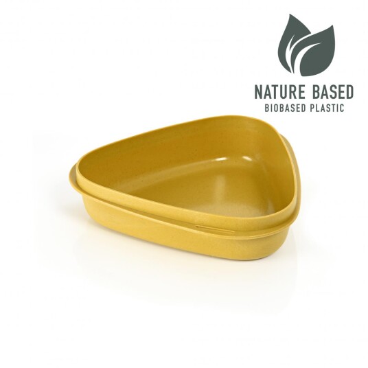Light My Fire  StackBowl BIO bulk, 102 mustyyellow