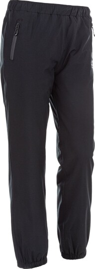 Weather Report  Kids Borise Waterproof Pant Black   black 8