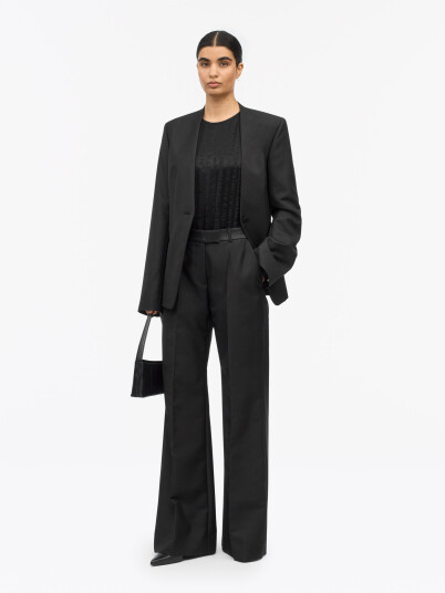 Tiger of Sweden Hedvi - Black - 38