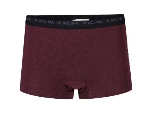 Aclima WarmWool Hipster W"s Fig S