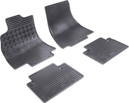 RIGUM 901689 Bilmatter
