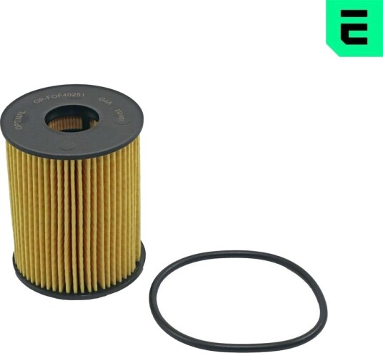 OPTIMAL OP-FOF40251 Oljefilter OPTIMAL OP-FOF40251 Oljefilter