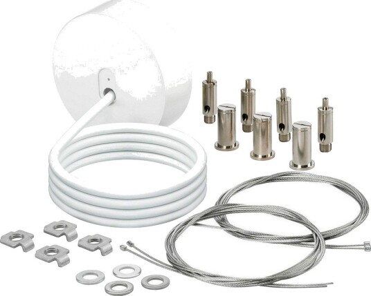 Philips Ledningssett til CoreLine (3-polet)