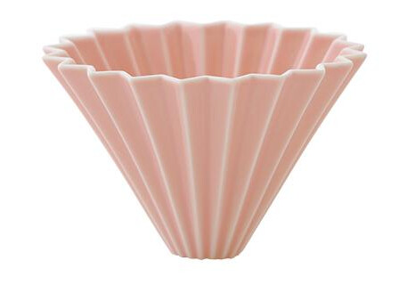 Origami Dripper M - Pink
