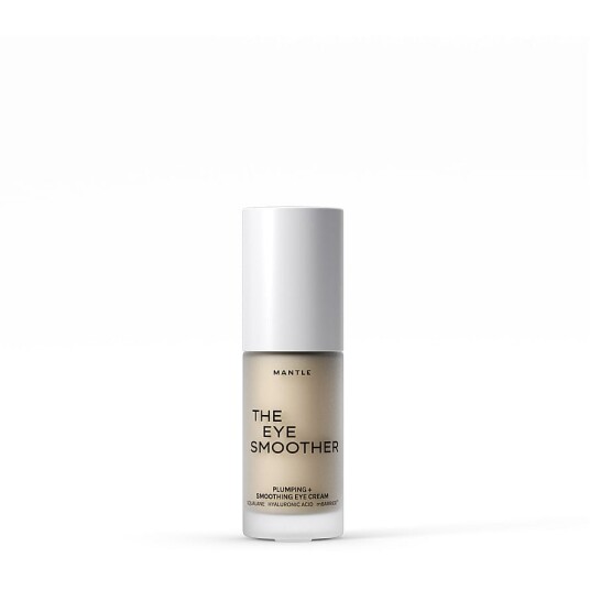 The Eyes Smoother – Plumping + Smoothing Eye Cream 15 ml