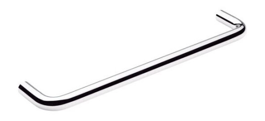 Laufen Nixie håndklestang 40 cm krom