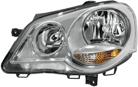 HELLA 1LE 247 019-191 Frontlykter