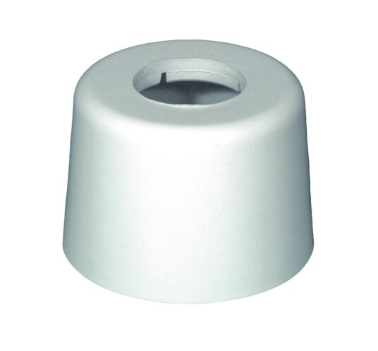 Purus 8077562 Gulvhette 40 mm plast Innendørsavløp