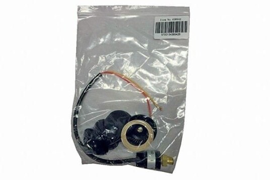 Panzag Service Kit for AS186 (438930) Panzag Service Kit for AS186 (438930)