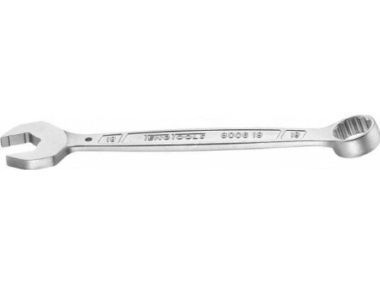 Teng Tools Anti-Skli Kombinasjonsnøkkel 18 Mm