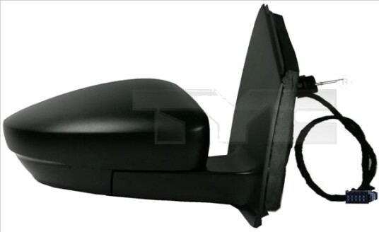 Sidespeil TYC 337-0186