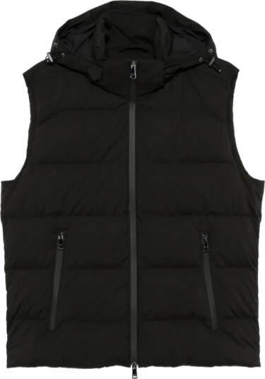 Paul & Shark Herre Jakker Svart 3XL,