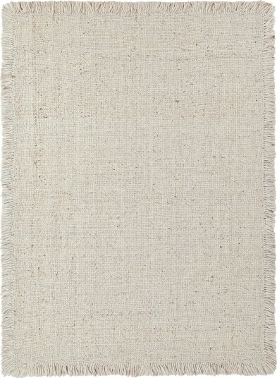 Ullteppe Dalita beige Størrelse: 160 x 230 cm