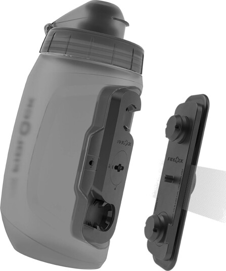 Fidlock Twist Drikkeflaske med Tex Base Multi - 450ml