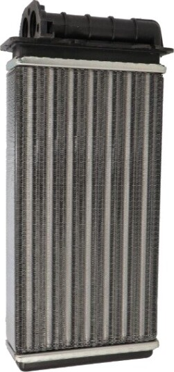 Varmeapparat register CLIMTEX CH3-530