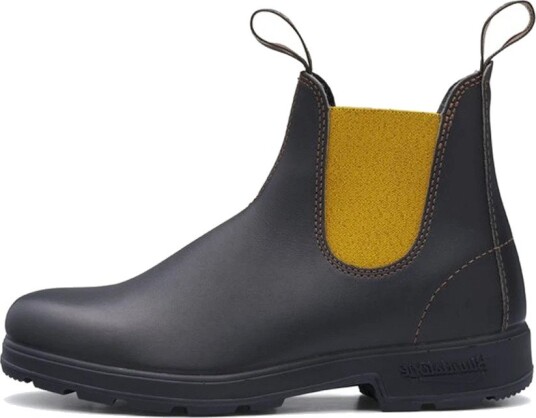 Blundstone Herre Sko Brun 40 1/2 EU, Blundstone Herre Sko Brun 40 1/2 EU,