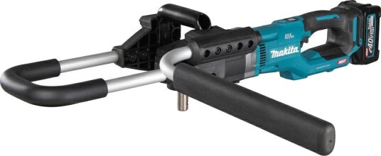 Makita Jordbor DG002GM101 40v Max Inkl. 4.0ah Batteri
