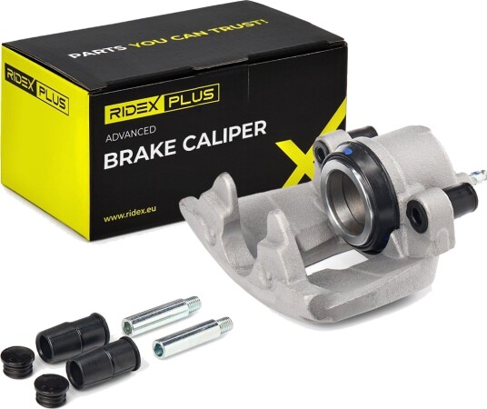 RIDEX PLUS 78B0407P Bremsecaliper