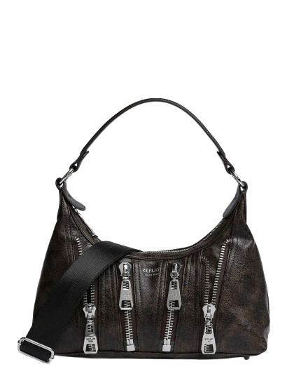 Replay Bag - Black - UNIC