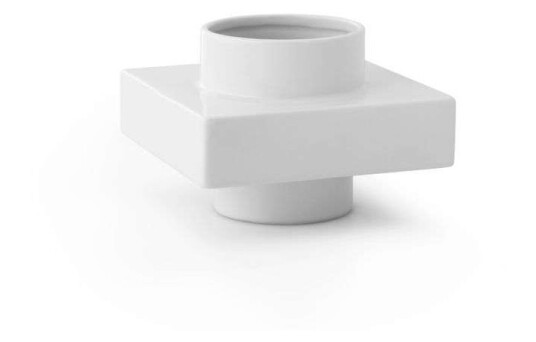 Normann Copenhagen - Deko Object S2 Snow Normann Copenhagen