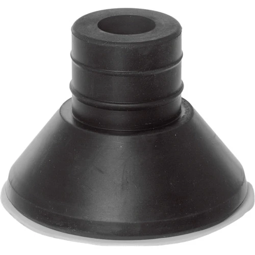Manfrotto R032,10 reservedel topp Autopole Top Rubber Foot with Cover Manfrotto R032,10 reservedel topp Autopole Top Rubber Foot with Cover