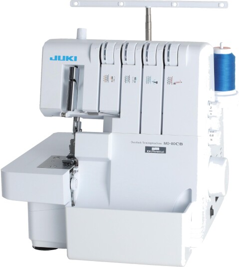 Juki MO-80 CB Overlock
