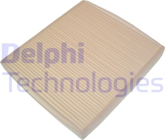 DELPHI TSP0325305 Kupefilter DELPHI TSP0325305 Kupefilter