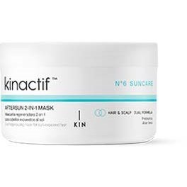 Kinactif Nº6 Suncare Aftersun 2-In-1 Mask 200 ml Kinactif Nº6 Suncare Aftersun 2-In-1 Mask 200 ml