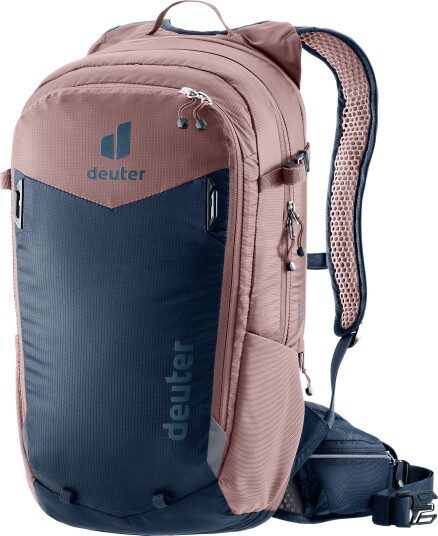 Deuter Herre Compact 14+3 Ink-ashrose