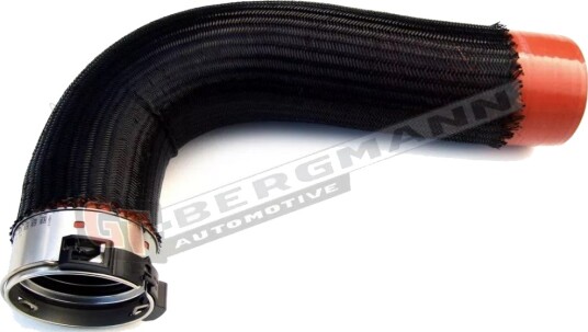 GT-BERGMANN GT52-168 Ladeluftslange GT-BERGMANN GT52-168 Ladeluftslange