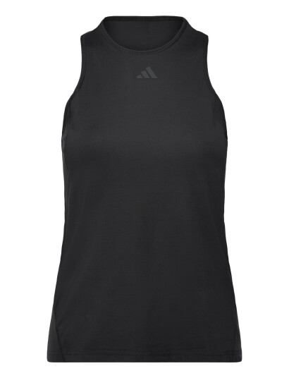 adidas Tennis Club Tank Black M