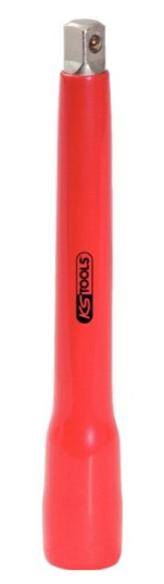Ks Tools 117.1453, Enkel Enhet, Forlengelsesstang, Kromvanadiumstål, 56 G, 1 Stykker