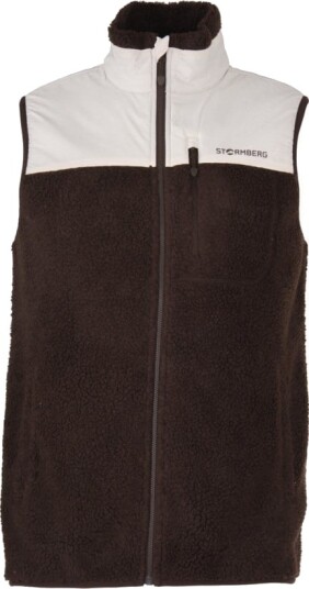 Stormberg Åkrafjell sherpavest L