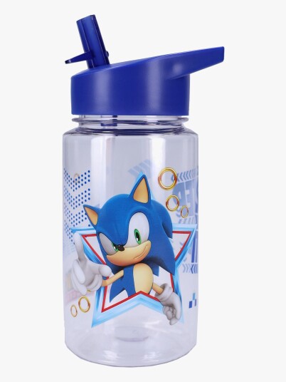 Sonic Vannflaske 450ml Drink Up Sonic Vannflaske 450ml Drink Up